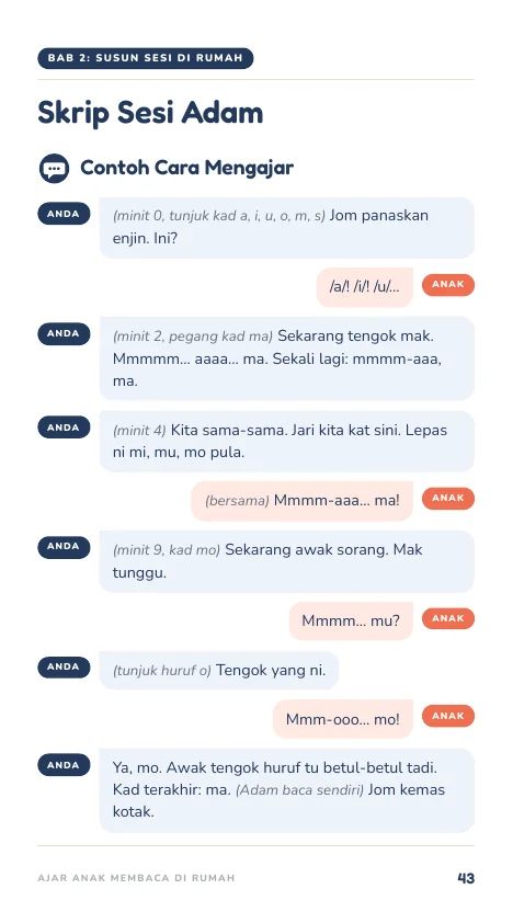 Skrip Sesi Adam